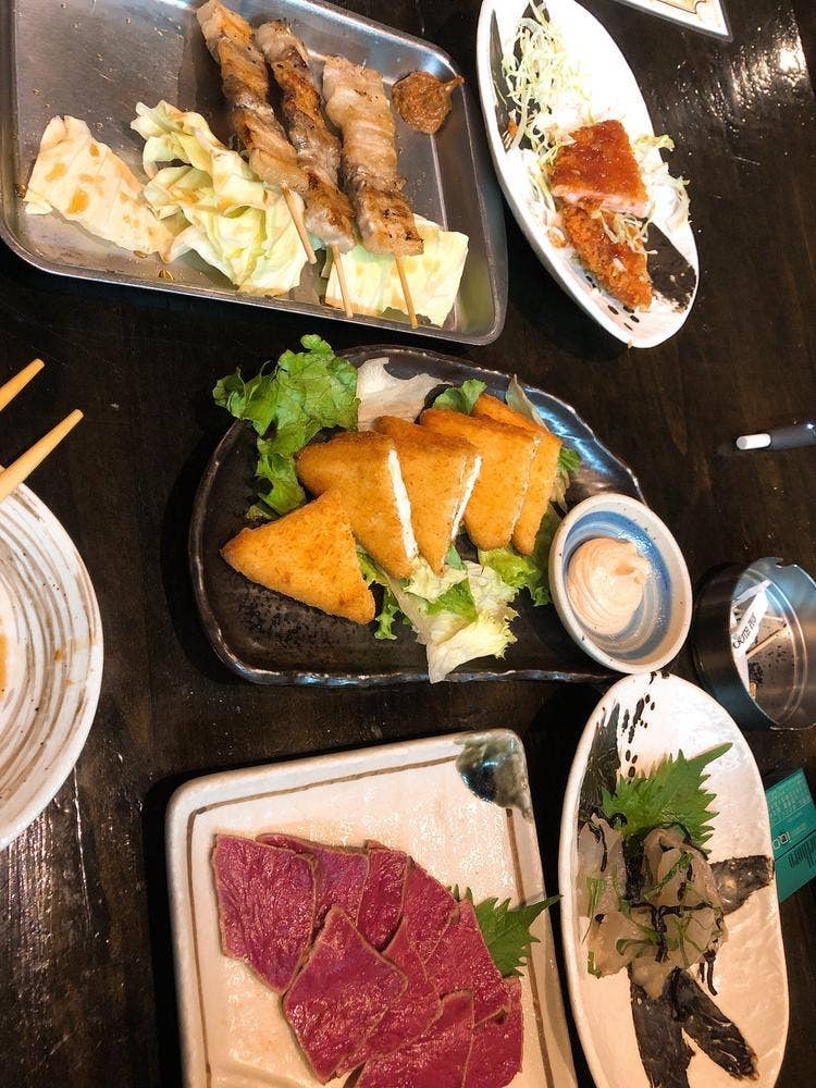 ばりスタ 大久保店