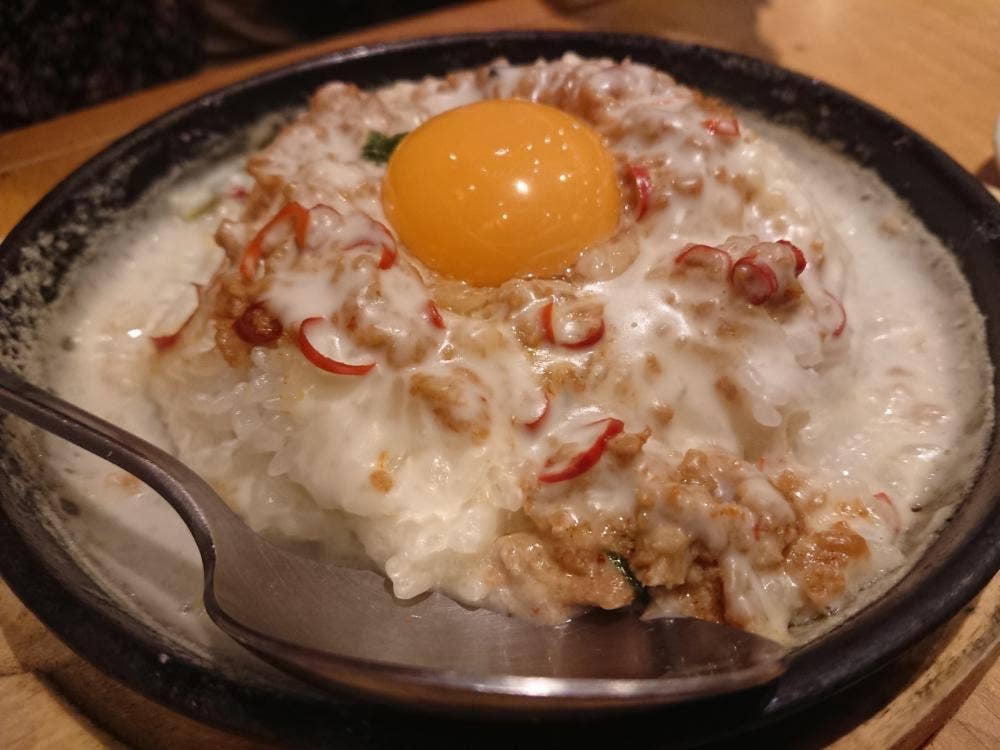 骨付鳥、からあげ、焼鳥 がブリチキン。 御器所駅前店