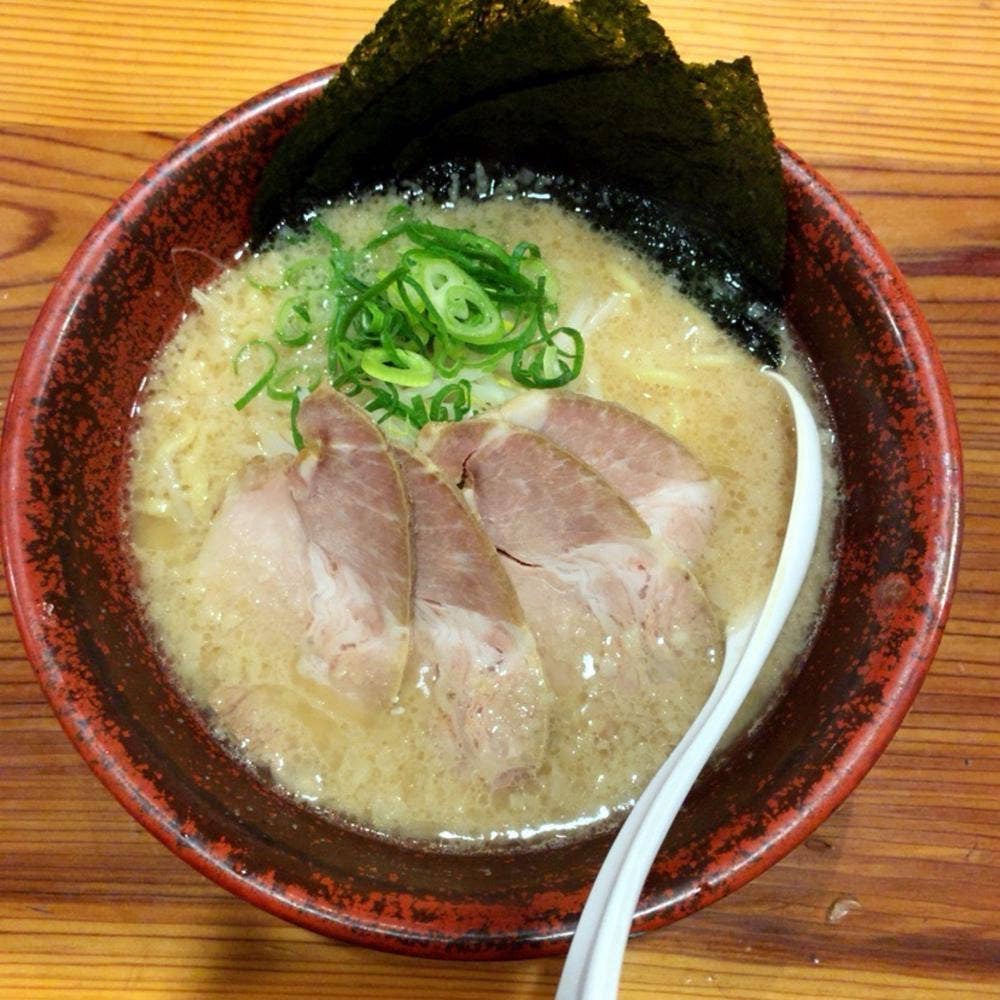 麺道 花の杜