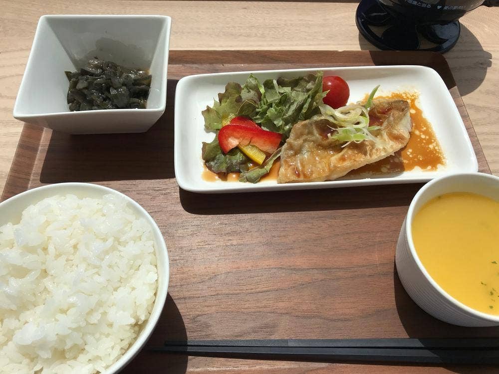 たきざわキッチン