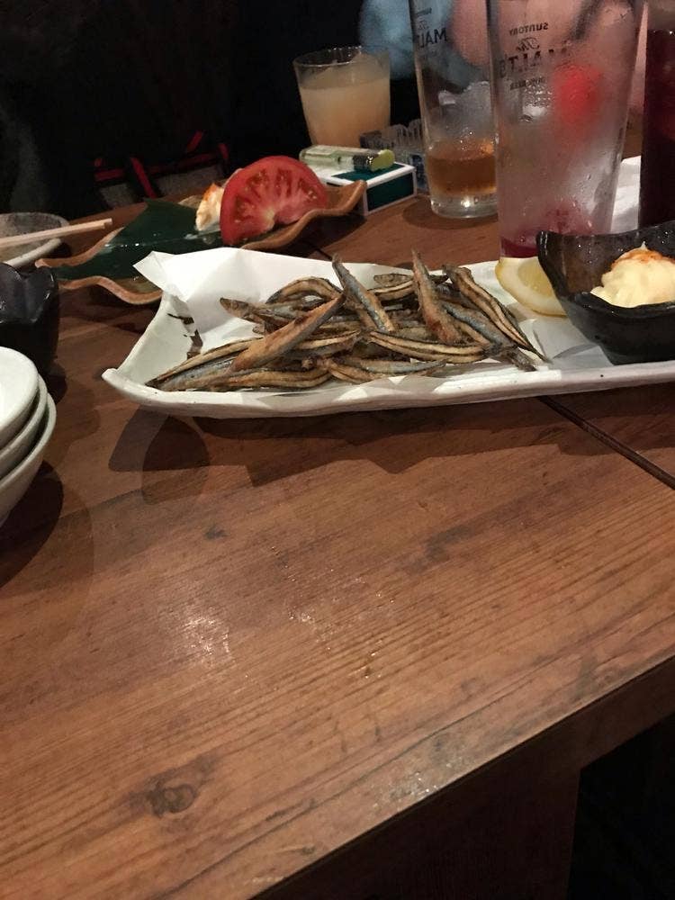 九州料理と本格芋焼酎 九州男児 富山駅前店