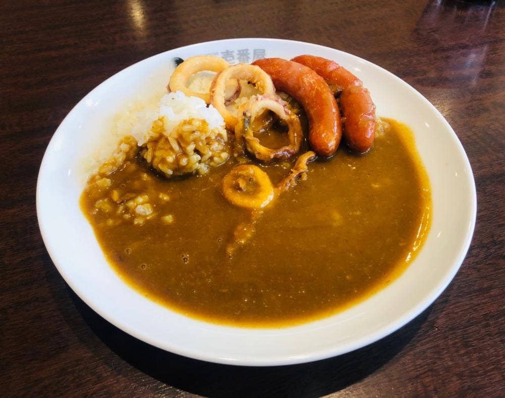 カレーハウスCoCo壱番屋 江南東野店