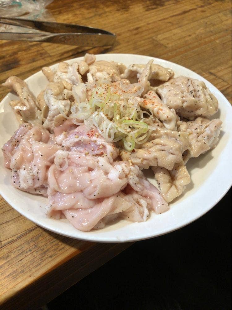 昭和元気ホルモン 宝屋 総本店