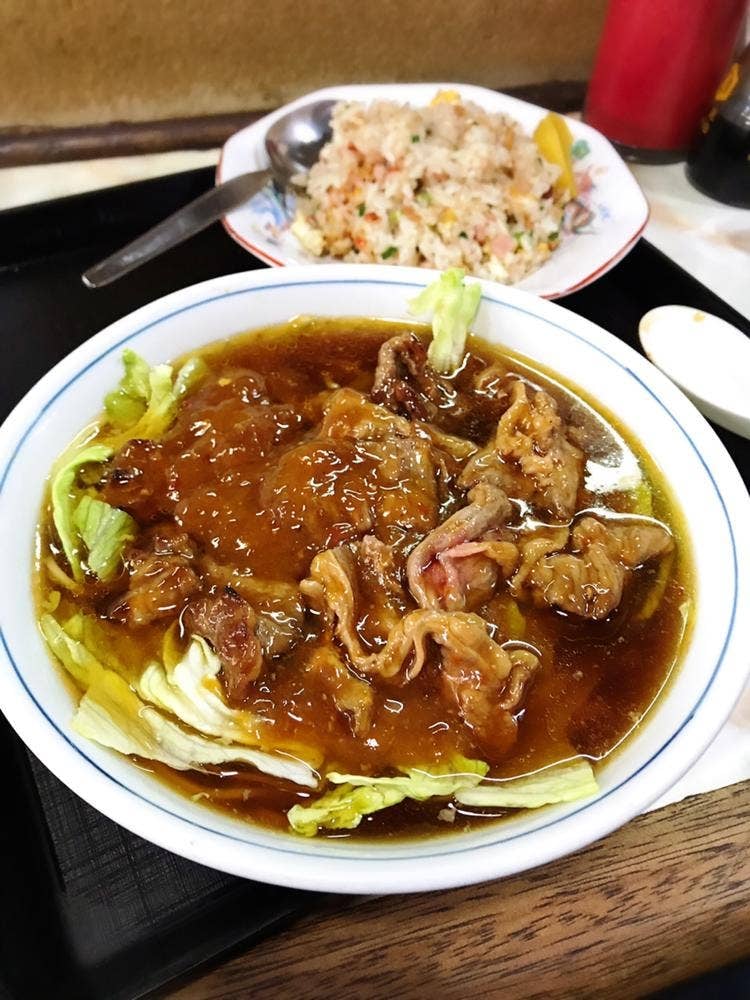 二六飯店