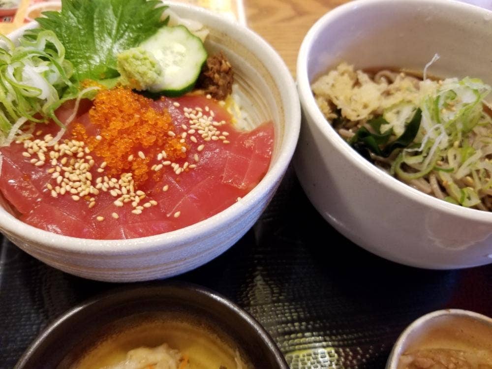 ふじの坊 㐂膳 藤枝店