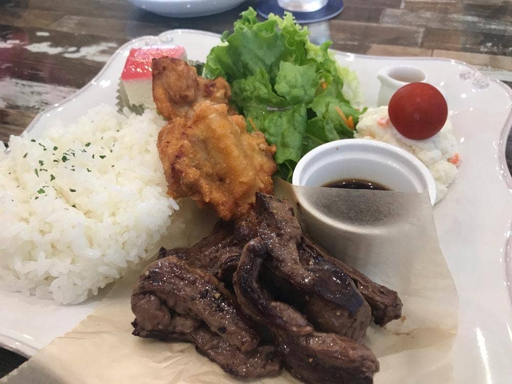 ディアマンピュール 江別店