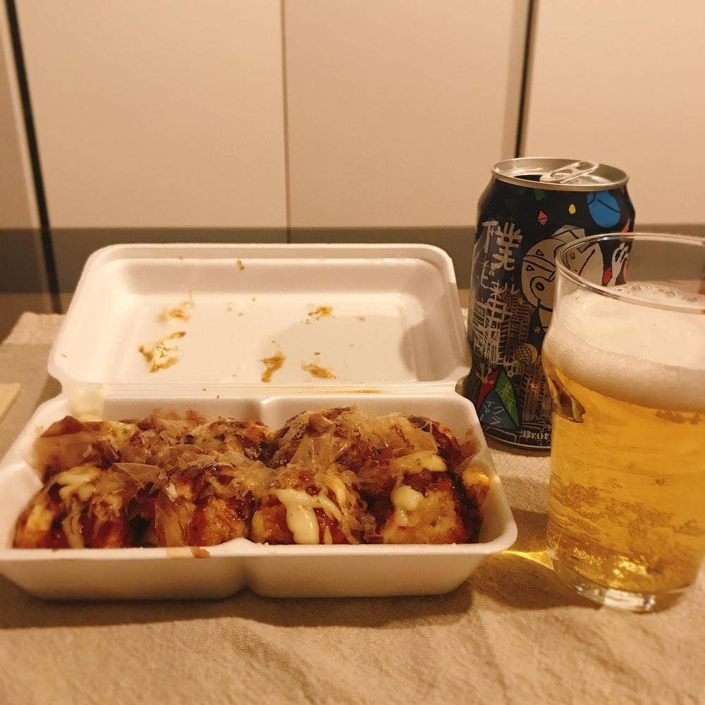 京たこ 吉祥寺北口店
