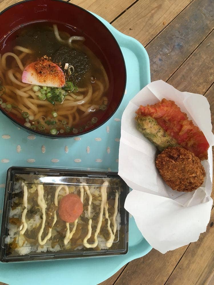 いずみファーマーズ葉菜の森