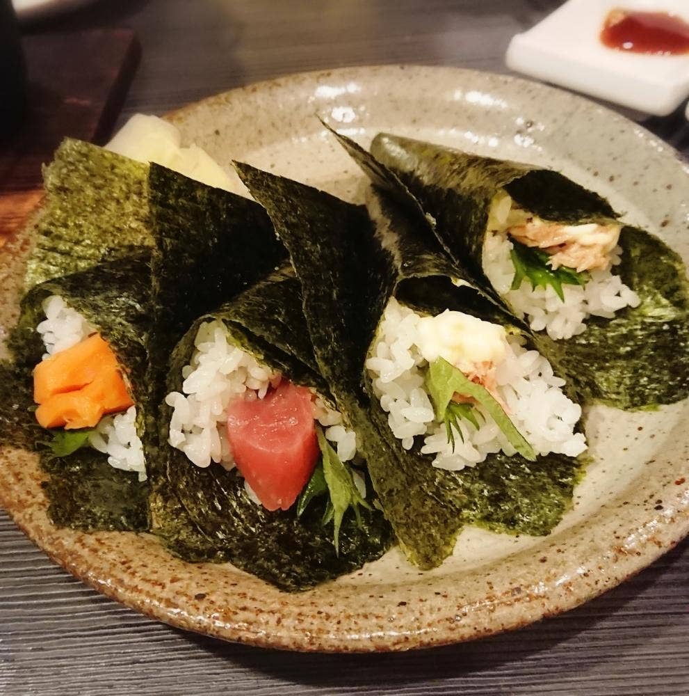 元祖 参佰宴