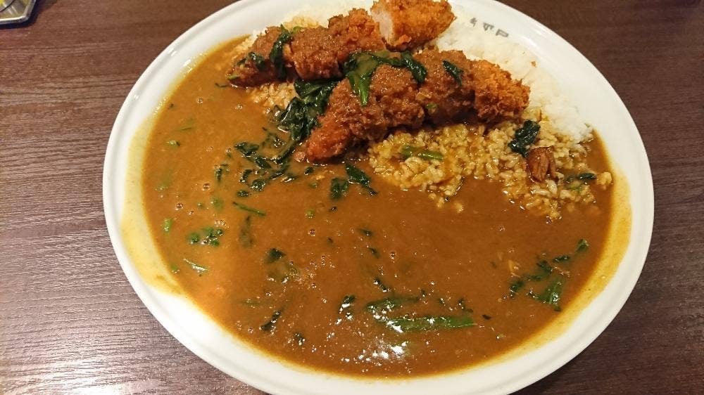 カレーハウスCoCo壱番屋 南区星崎店