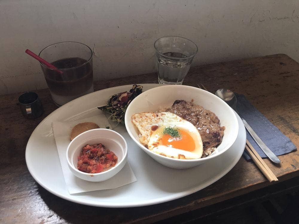 Asa Cafe
