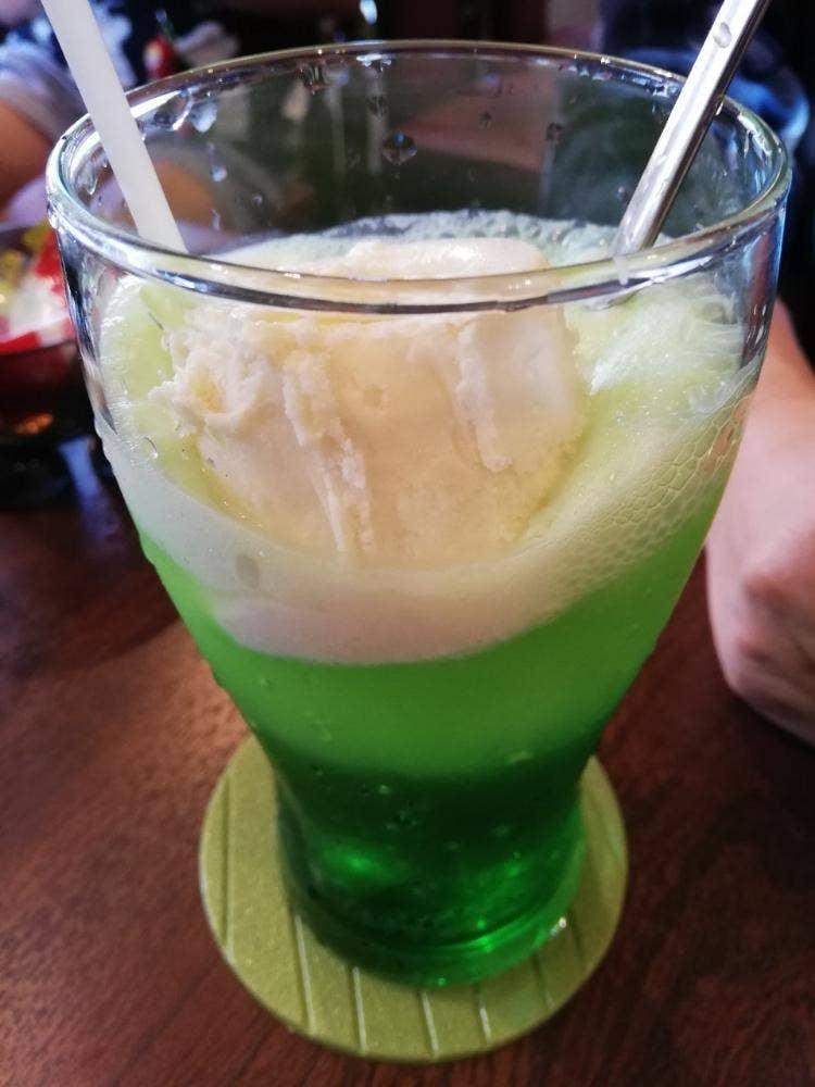 珈琲館 ペチカ