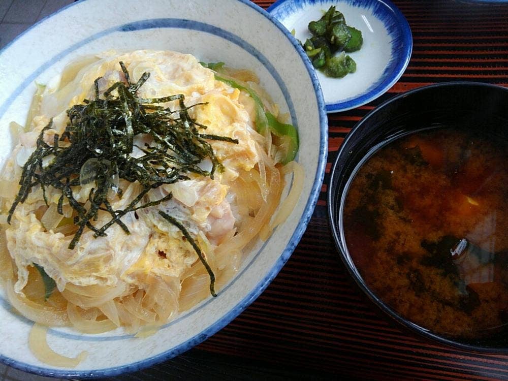 鈴木屋