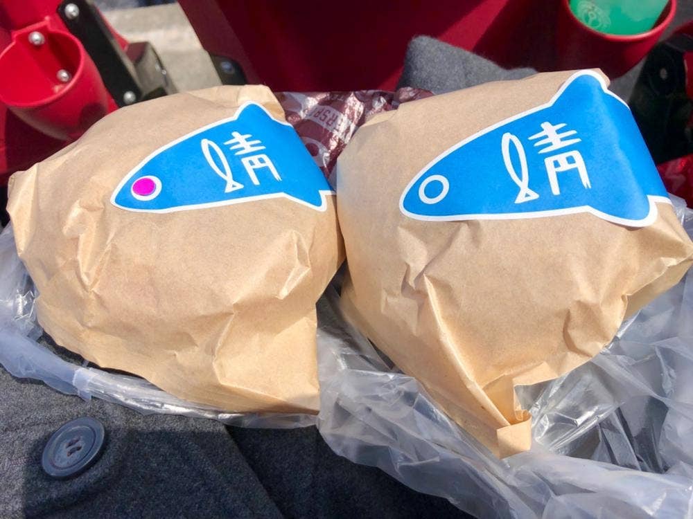 Mother Port Coffee 楽天スタジアム店