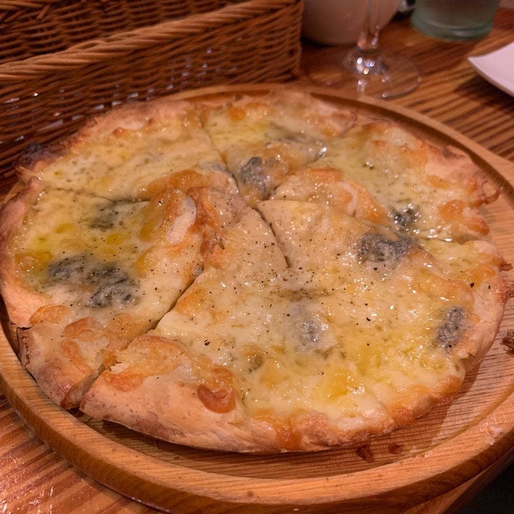 ビストロ ドライチ