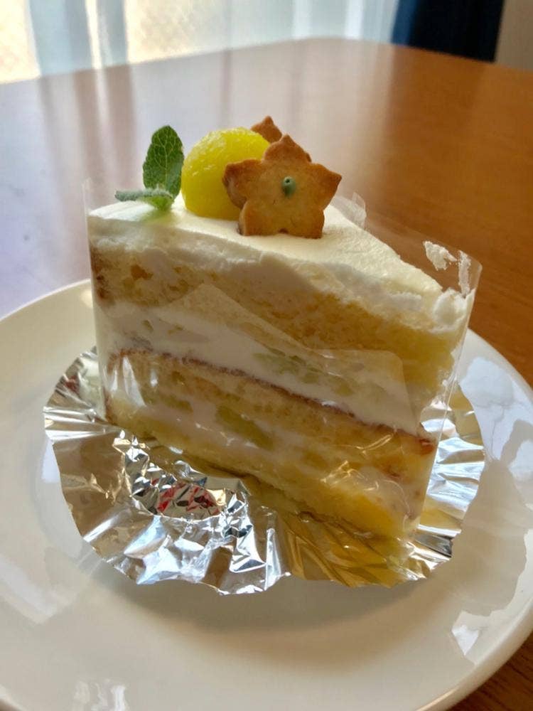 創作菓子工房 Simarisu