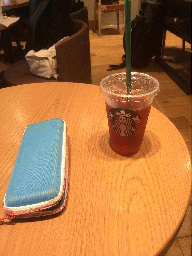 スターバックス コーヒー 恵比寿ユニオンビル店