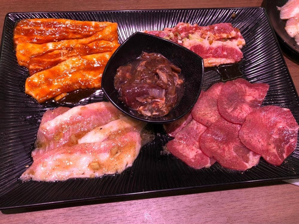 漫遊亭 八街店