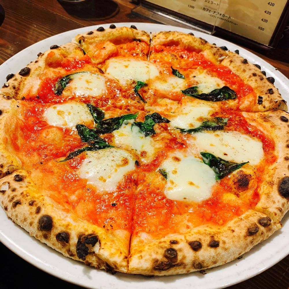 イタリアン食堂 ピザマリア 姫路店