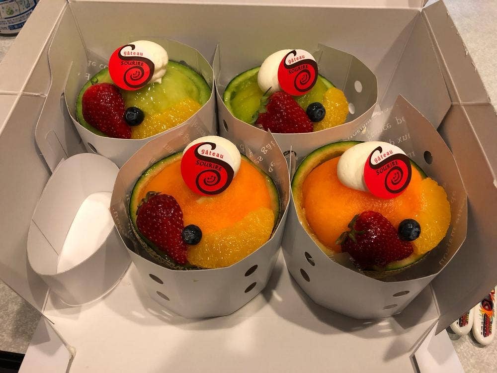 ガトースリール