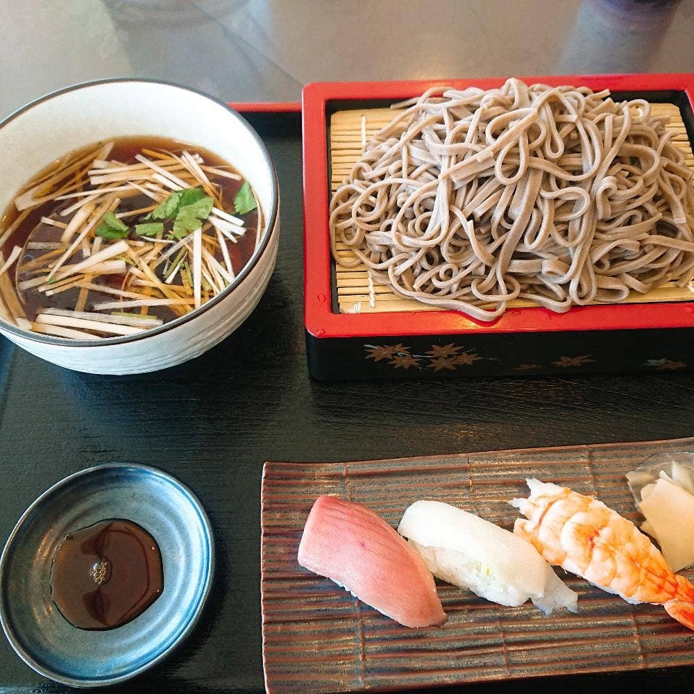 下田城カントリー倶楽部 レストラン