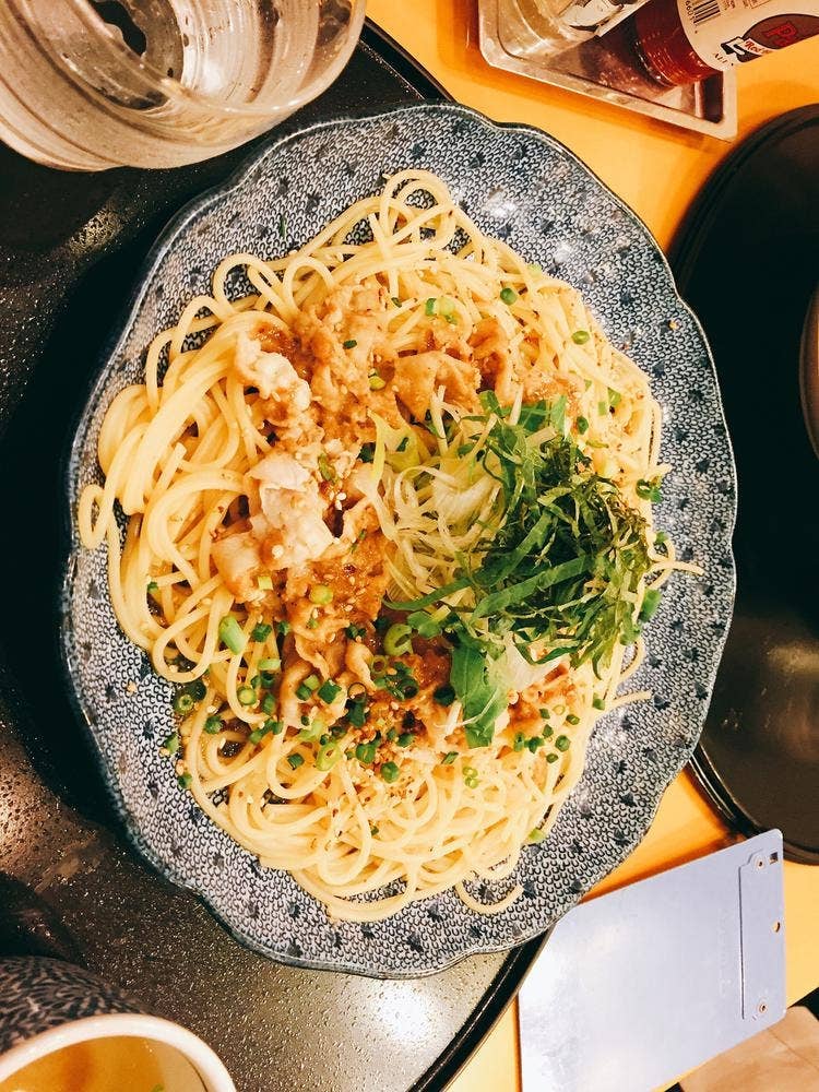 洋麺屋 五右衛門 ららぽーと横浜店