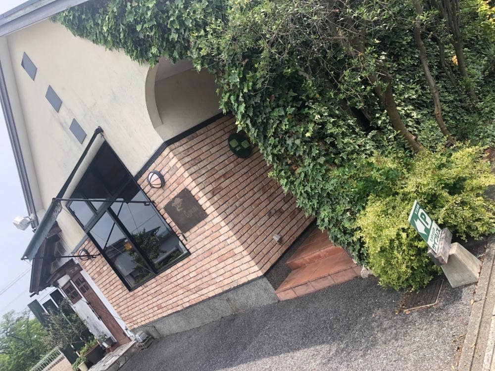 サイプレスピザキッチン