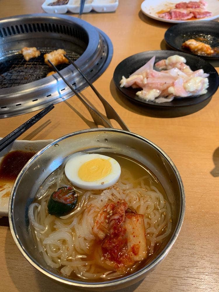 焼肉きんぐ 松戸五香店
