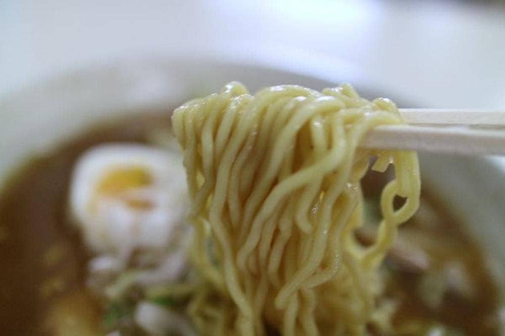 麺屋 くるる