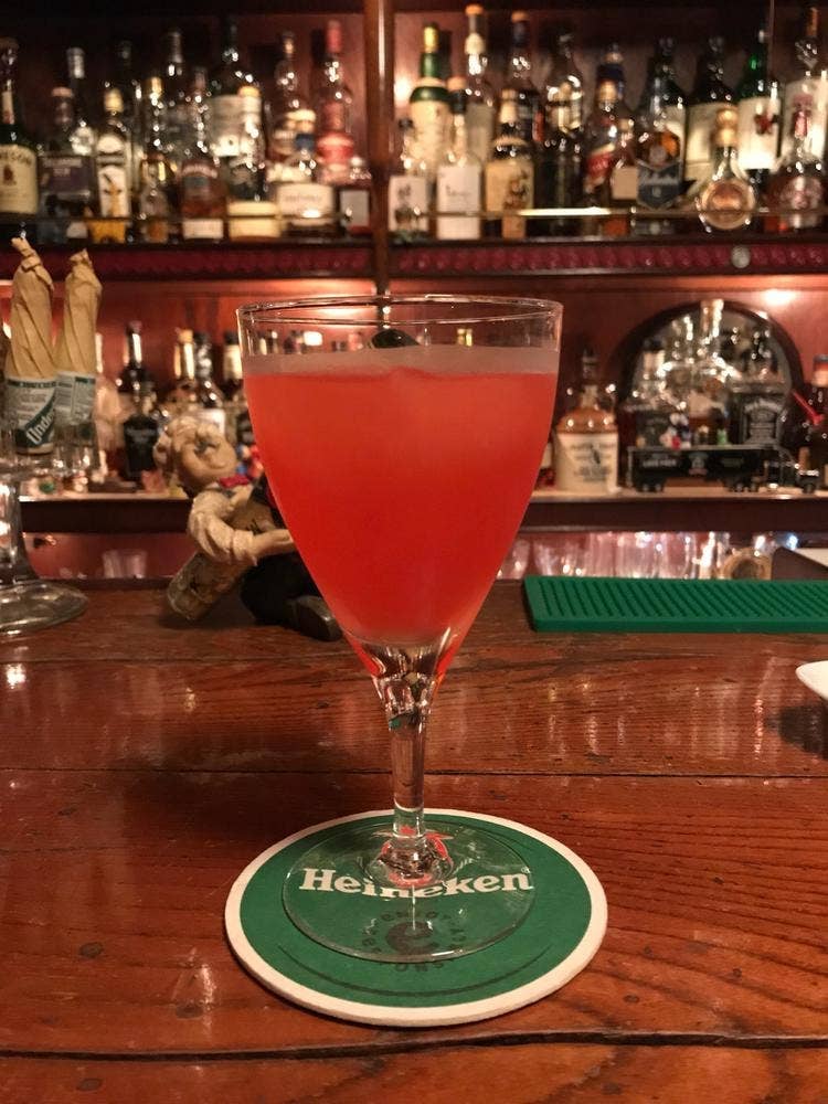 BAR デュエット