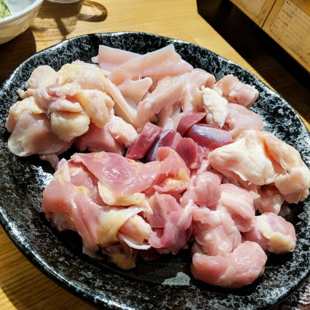 舌好鳥