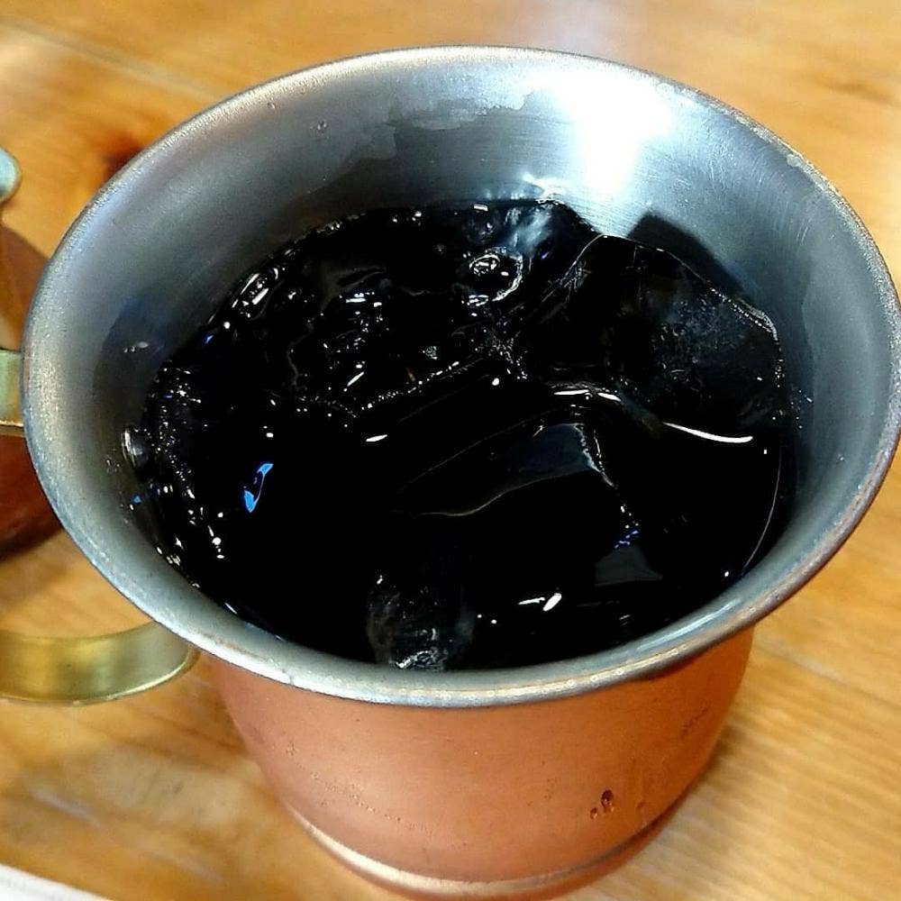 ブラジルコーヒー