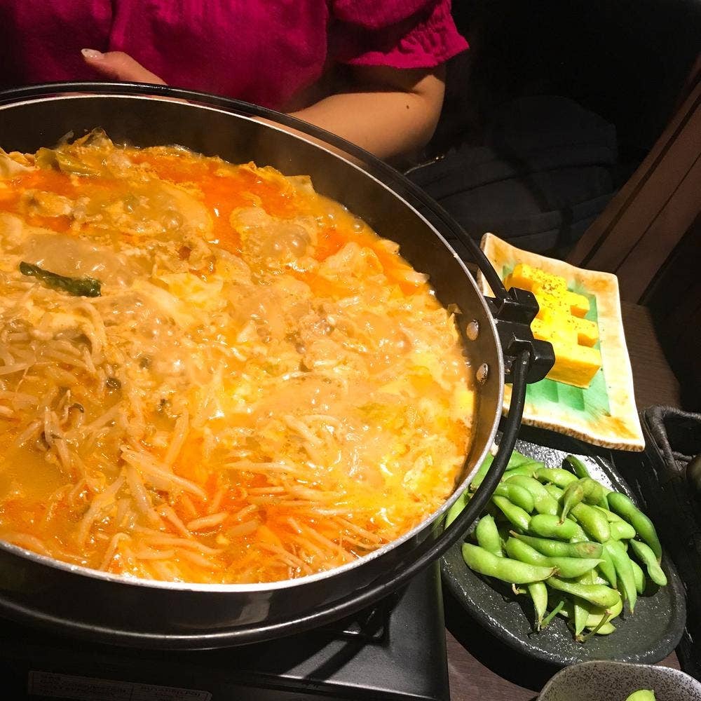 焼き鳥 個室居酒屋 鳥三平 新宿店