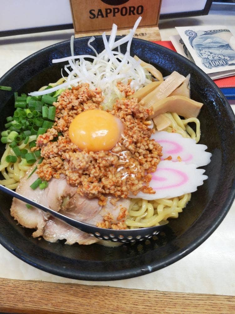 らーめん五衛門 茂原店
