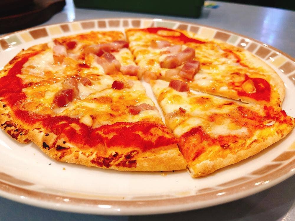 サイゼリヤ イオンモール幕張新都心店