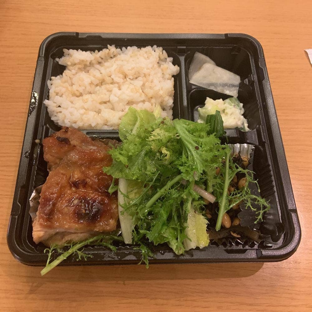 八百屋カフェ 渋谷