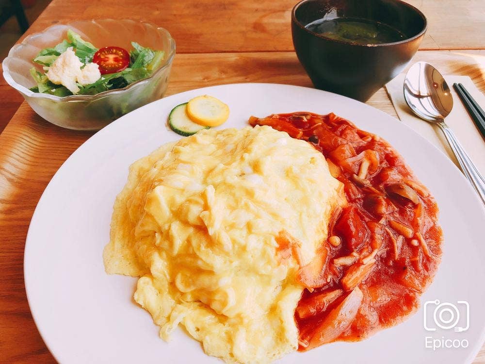 分校カフェMOZART