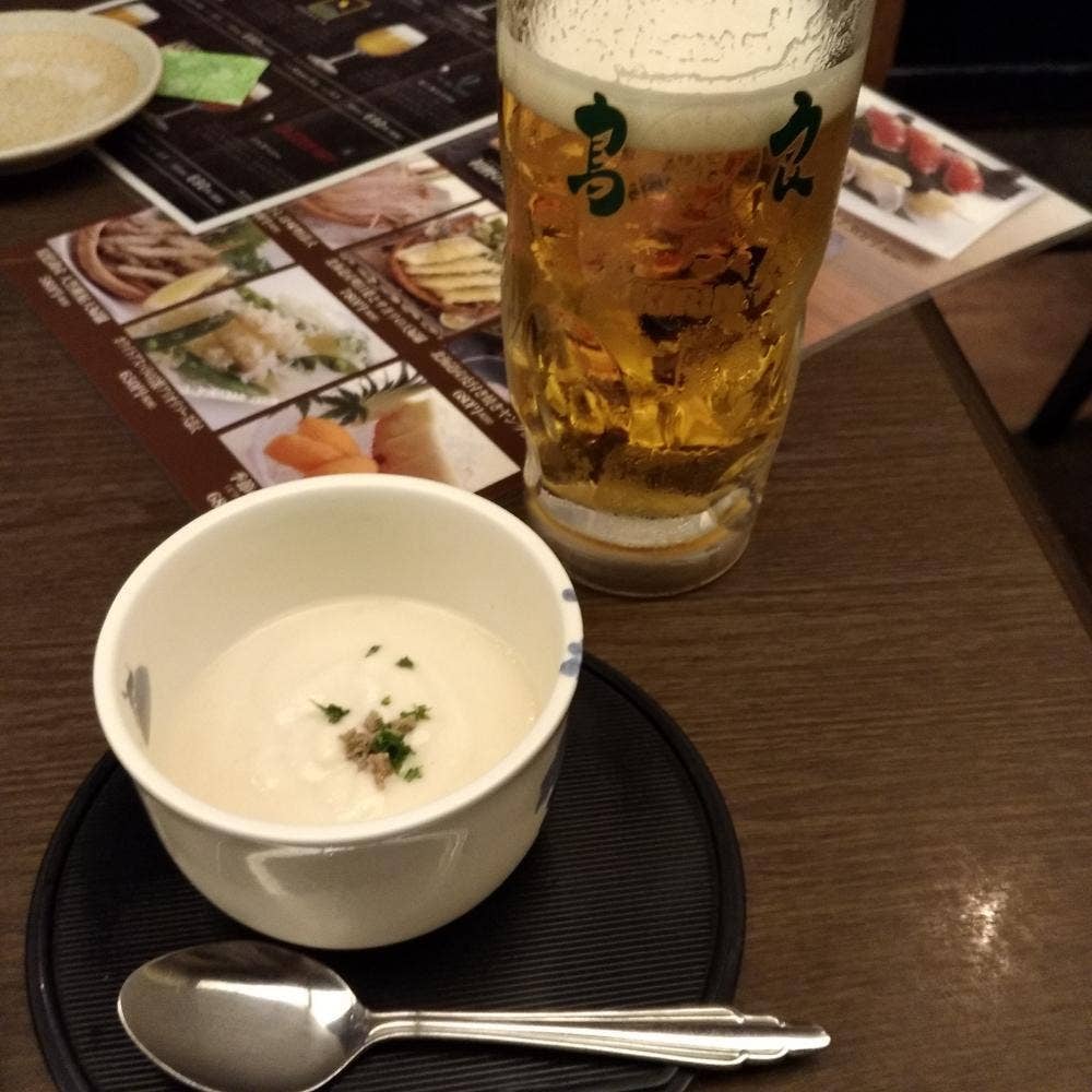 おもてなしとりよし 渋谷道玄坂店