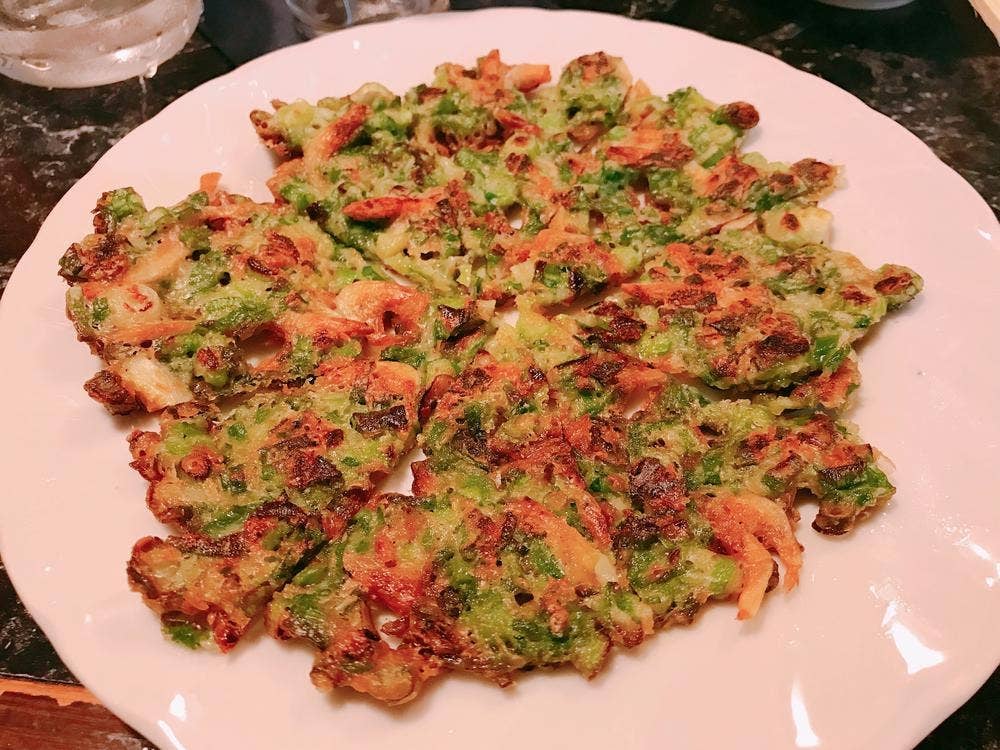 居酒屋ゆうすげ