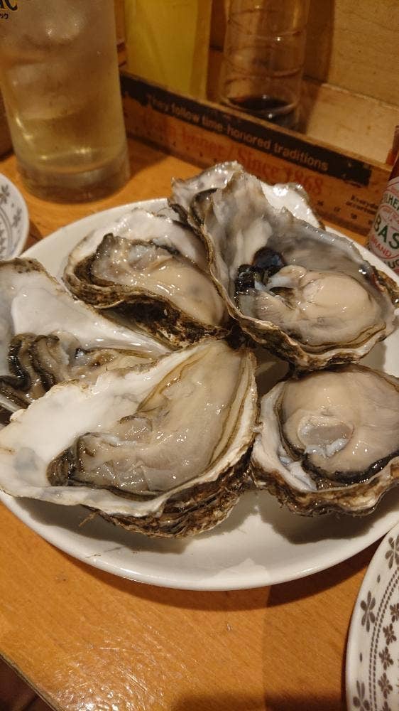 海らふ家
