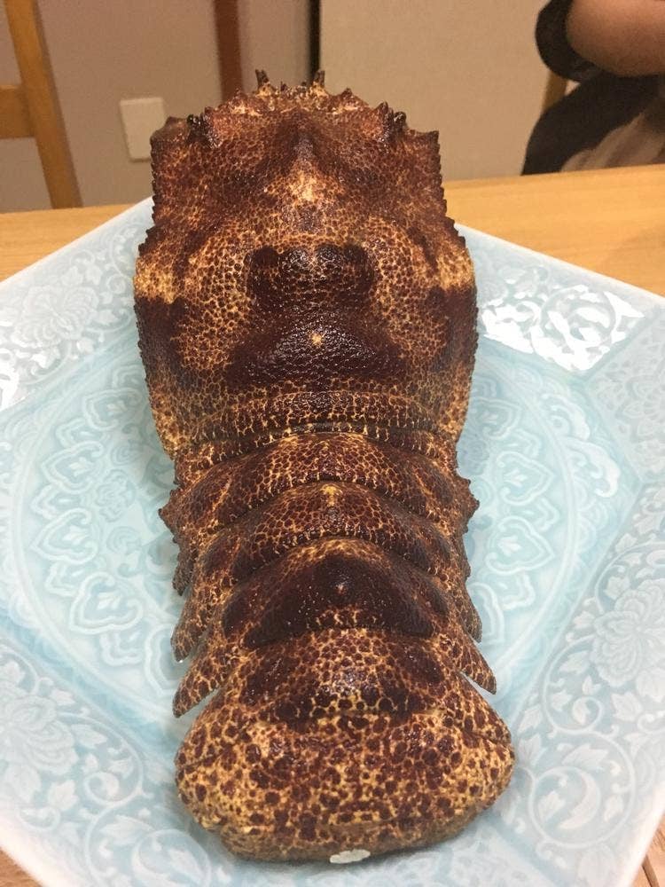 日本料理 石田