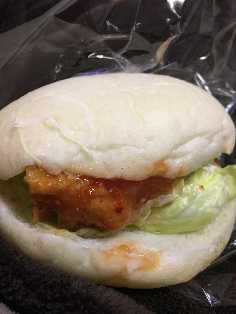 伊三郎製ぱん 苅田店