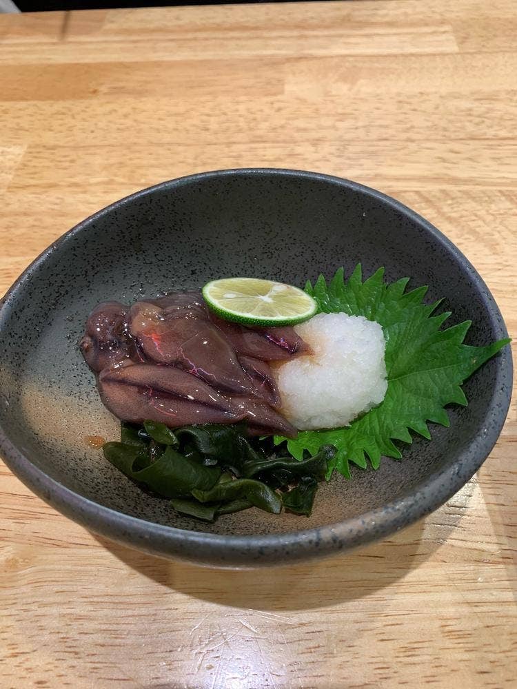 海鮮れすとらん 魚輝水産 JR平野駅前店
