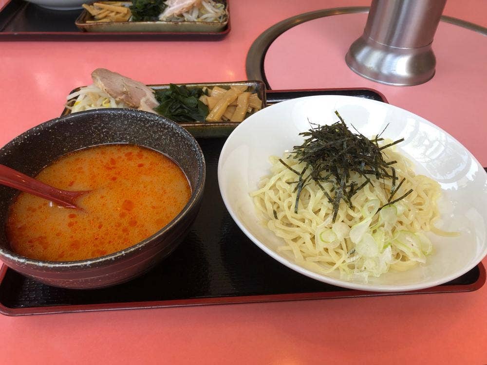 みつぎ飯店
