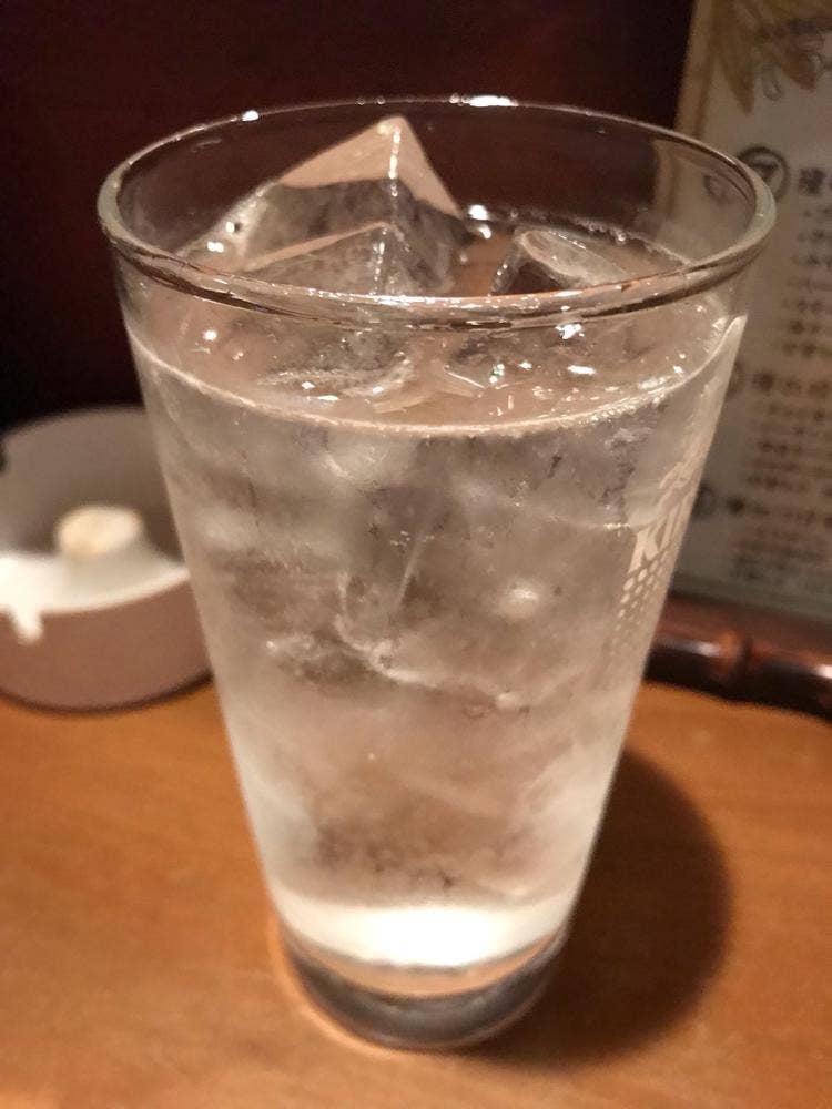 よいどれ酒場 754