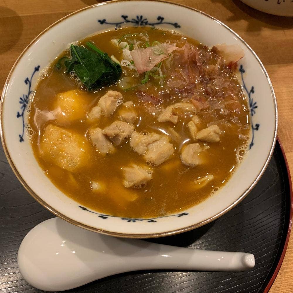 きしめんのきじや