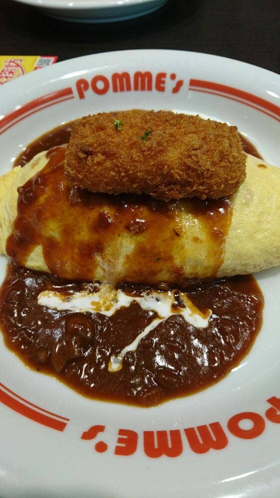 ポムの樹 セカンドキッチン リバーウォーク北九州店