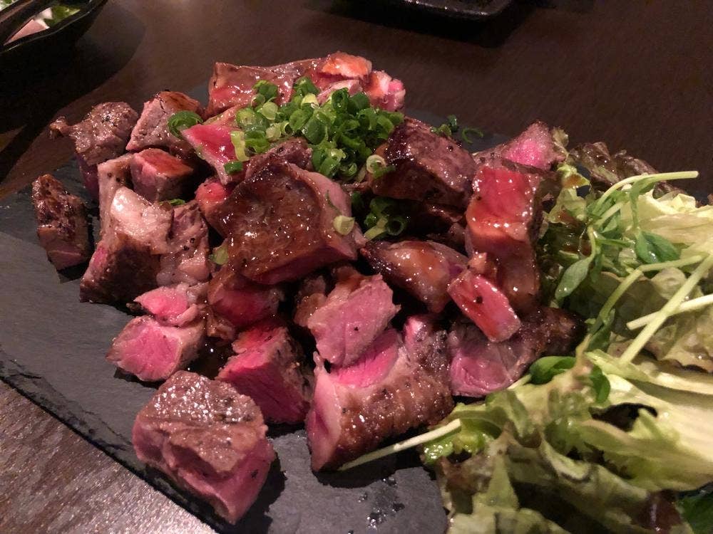 酒壺 たびと parlor