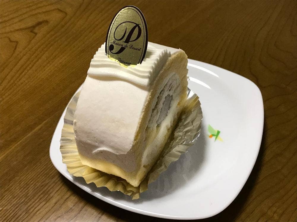 二葉堂 川中島店