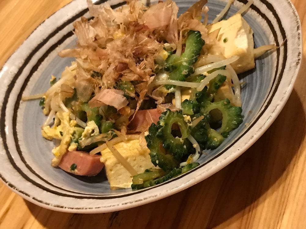 沖縄居酒屋やーじぐゎ